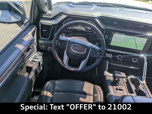 Used 2024 GMC Sierra 1500 Denali w/ Denali Reserve Package image 17