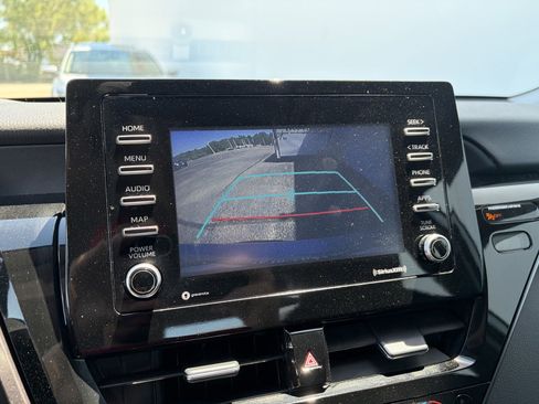 Used 2023 Toyota Camry SE FWD image 18