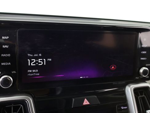 Used 2023 Kia Sorento S w/ Panoramic Sunroof Package AWD/4WD image 52