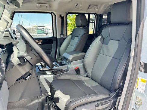 New 2026 INEOS Grenadier AWD/4WD image 9