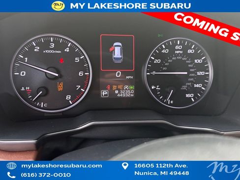 Used 2022 Subaru Outback Touring XT w/ Popular Package #2 AWD/4WD image 14