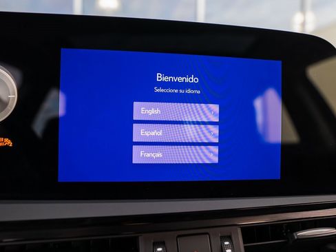 Used 2024 Lexus ES 350 w/ Premium Package image 24