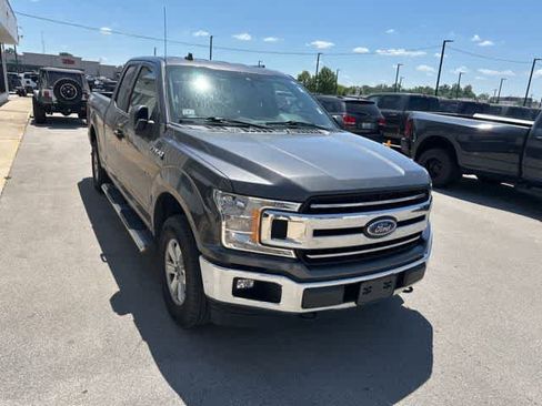 Used 2019 Ford F150 XLT AWD/4WD image 22