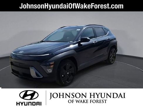 New 2026 Hyundai Kona SEL Sport FWD image 7