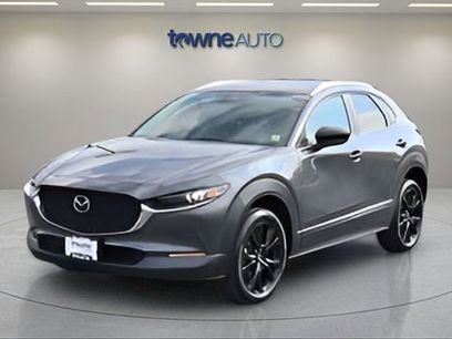 Used 2024 MAZDA CX-30 AWD 2.5 S w/ Select Sport Pkg