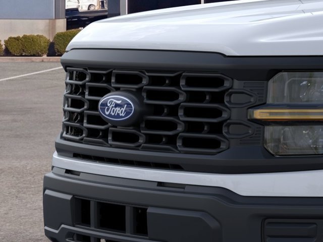 New 2026 Ford F150 XL RWD image 16