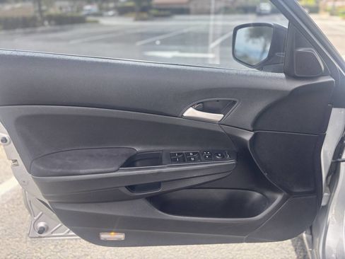 Used 2012 Honda Accord LX image 23