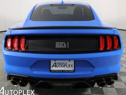 Used 2023 Ford Mustang Mach 1 image 6