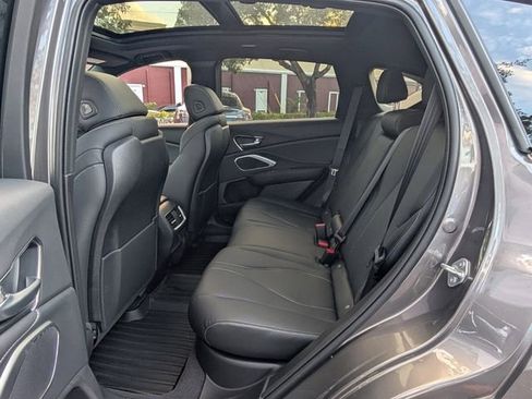 New 2026 Acura RDX SH-AWD image 6