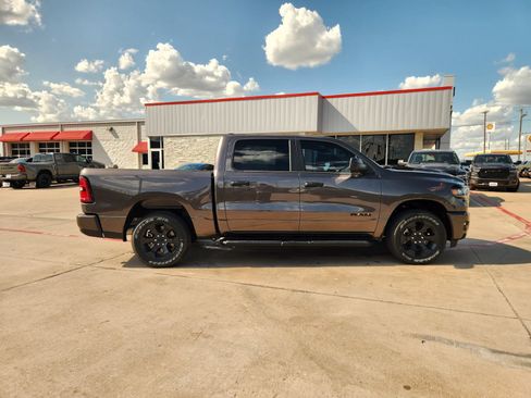 New 2026 RAM 1500 Express AWD/4WD image 7