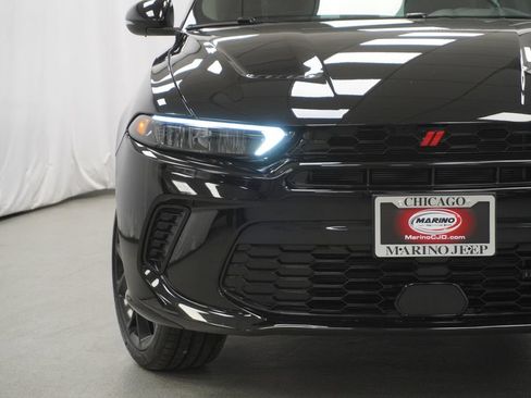 Certified 2025 Dodge Hornet R/T AWD/4WD image 7