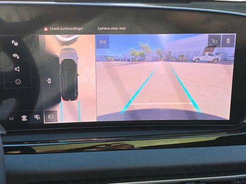 New 2025 Audi A5 2.0T Premium Plus image 26