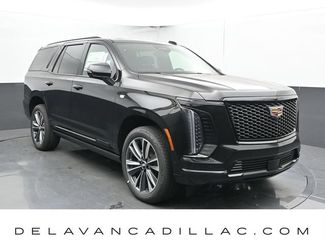 New 2026 Cadillac Escalade Sport w/ Touring Package AWD/4WD video 1