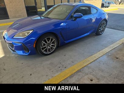 Used 2023 Subaru BRZ Premium w/ Popular Package #2