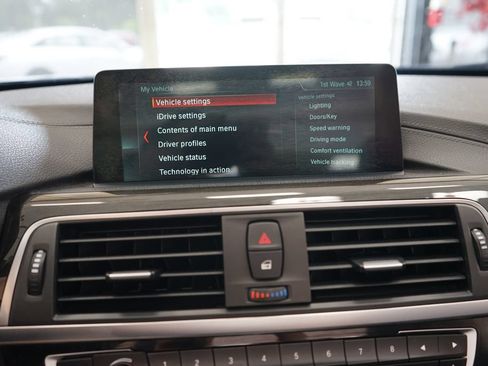 Used 2018 BMW 430i Convertible RWD image 40