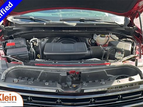 Certified 2023 Chevrolet Tahoe RST image 33