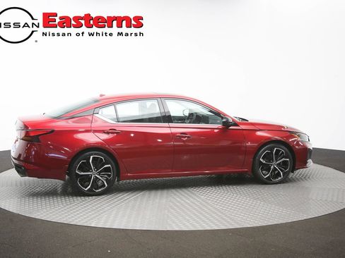 Used 2023 Nissan Altima 2.5 SR w/ SR Premium Package FWD image 43