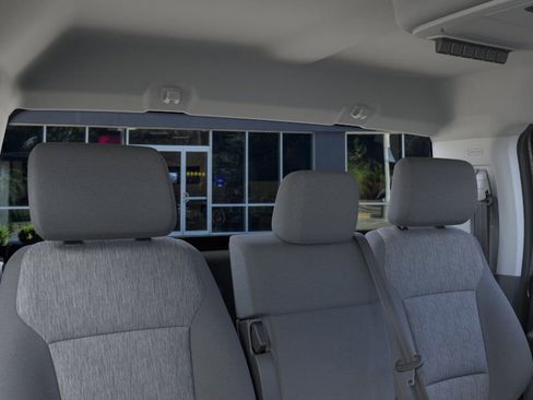 New 2026 Ford F350 XL w/ FX4 Off-Road Package image 22