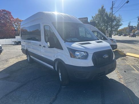 Used 2024 Ford Transit 350 Base image 3