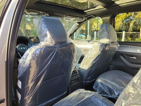 New 2026 MAZDA CX-90 3.3 Turbo w/ Premium Plus Pkg image 12