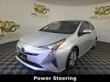 Used 2016 Toyota Prius Four image 3
