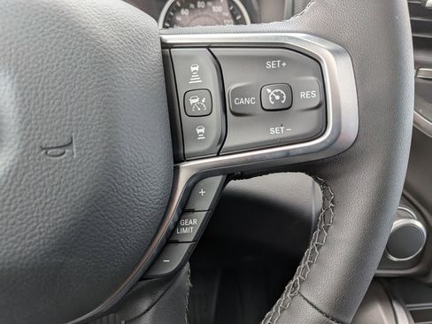 New 2026 RAM 1500 Big Horn image 14