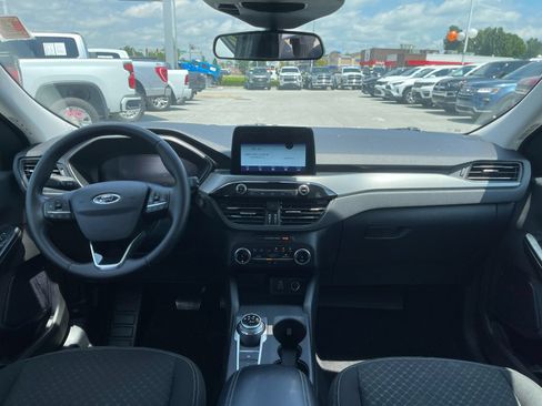 Used 2024 Ford Escape Active FWD image 15