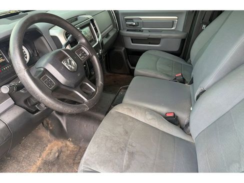 Used 2016 RAM 3500 SLT image 12