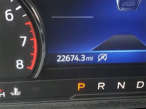 Certified 2023 Ford Explorer XLT w/ Equipment Group 202A image 18