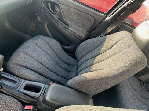 Used 2004 Chevrolet Cavalier $899 + TTL 520-628-9820 Car Co w/ Preferred Equipment Group image 8