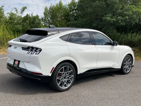 New 2025 Ford Mustang Mach-E GT AWD/4WD image 26