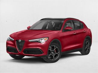 Used 2022 Alfa Romeo Stelvio Ti AWD/4WD video 1