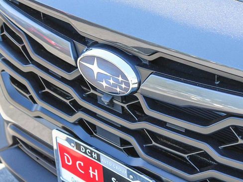 New 2026 Subaru Crosstrek 2.5i Limited AWD/4WD image 9