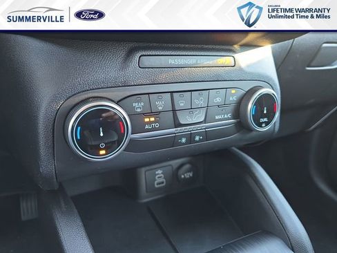 New 2026 Ford Escape Active FWD image 24