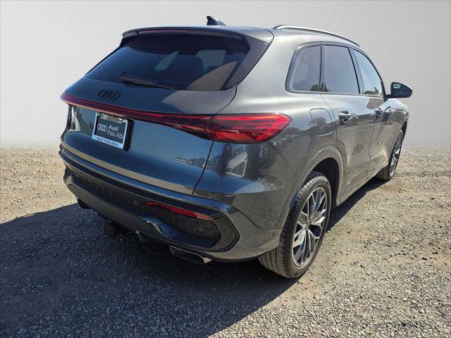 New 2026 Audi Q5 Premium Plus AWD/4WD image 3