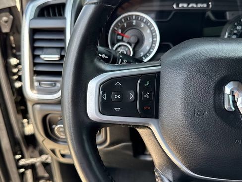 Used 2023 RAM 1500 Lone Star AWD/4WD image 18