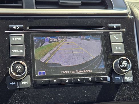 Used 2016 Honda Fit LX image 17