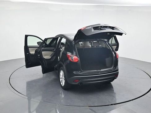 Used 2014 MAZDA CX-5 Grand Touring FWD image 45