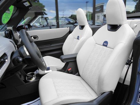 Used 2026 MINI Cooper S FWD image 13