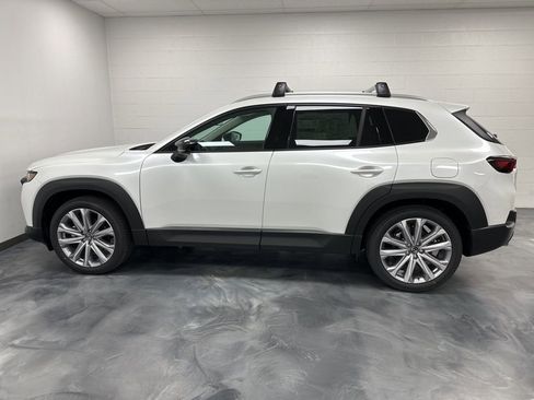 New 2026 MAZDA CX-50 AWD 2.5 S w/ Cargo Package image 9
