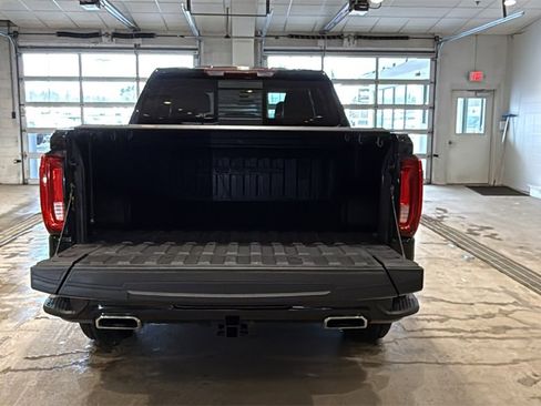 Used 2021 GMC Sierra 1500 Denali w/ Driver Alert Package II image 17