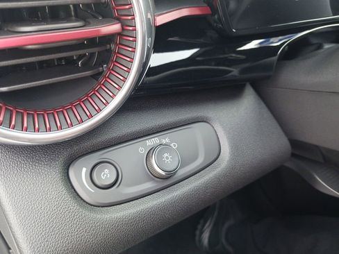 New 2026 Chevrolet Trax RS w/ Driver Confidence Package image 36