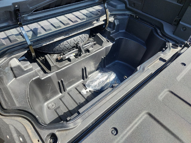 Certified 2026 Honda Ridgeline RTL image 33