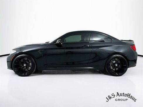 Used 2020 BMW M2 Competition w/ Executive Package image 4
