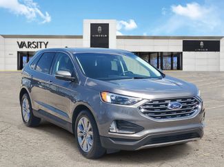 Used 2023 Ford Edge Titanium AWD/4WD 360° Tour