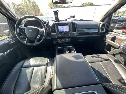 Used 2021 Ford F350 Lariat w/ Lariat Ultimate Package image 31