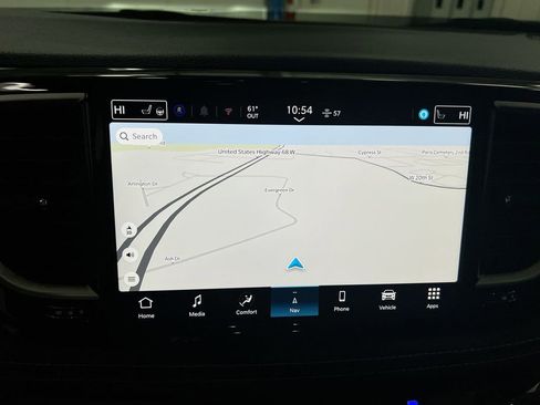 New 2026 Chrysler Pacifica Limited image 15