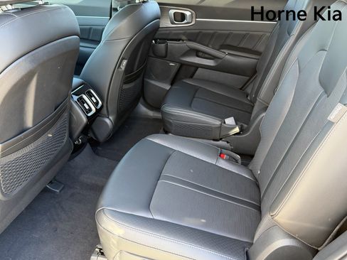 New 2026 Kia Sorento SX AWD/4WD image 15