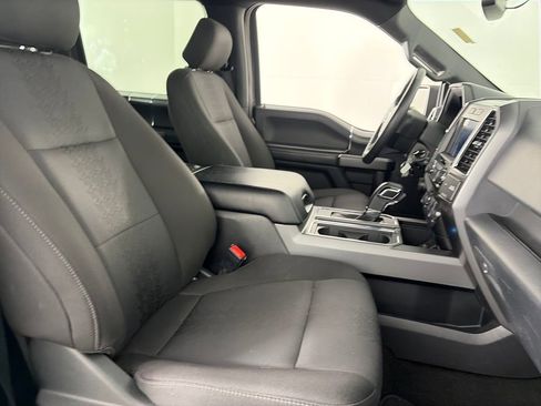 Used 2020 Ford F150 XLT w/ Equipment Group 302A Luxury AWD/4WD image 31