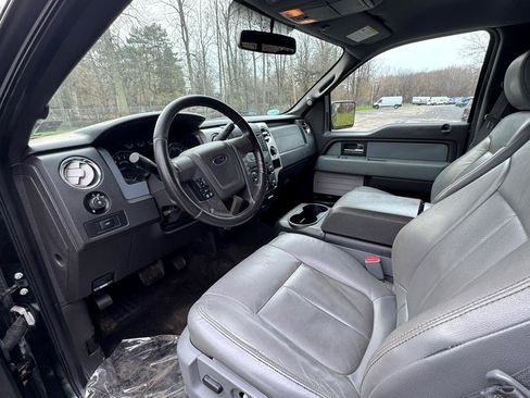 Used 2014 Ford F150 XLT w/ Equipment Group 302A Luxury AWD/4WD image 25